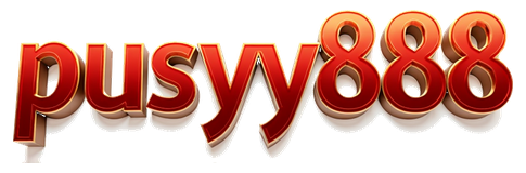 pusyy888 logo
